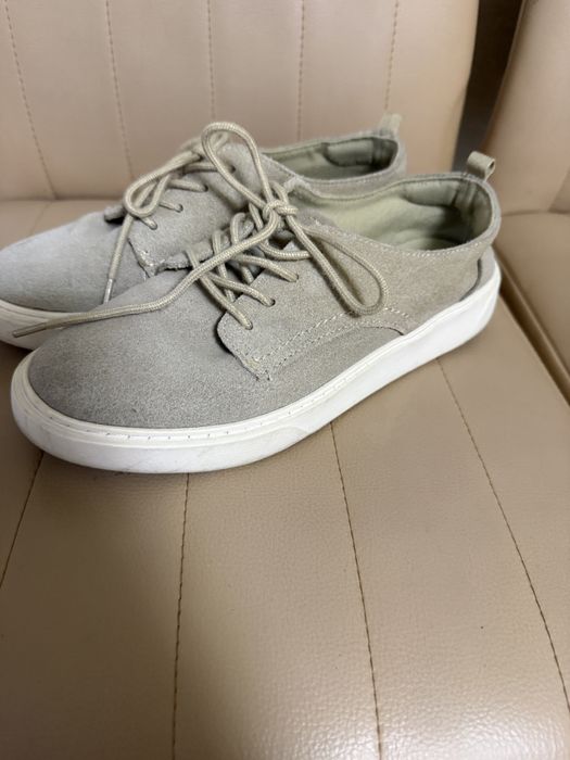 Лоферы для мальчиков