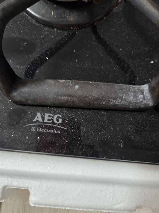 Płyta gazowa 5 palników