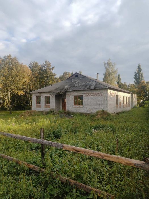 Продам комерційне приміщення