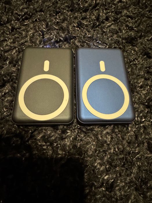 Powerbank 10000 Mach