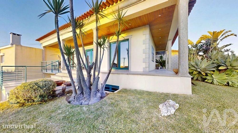 Casa / Villa T4 em Castelo do Neiva de 134,00 m2