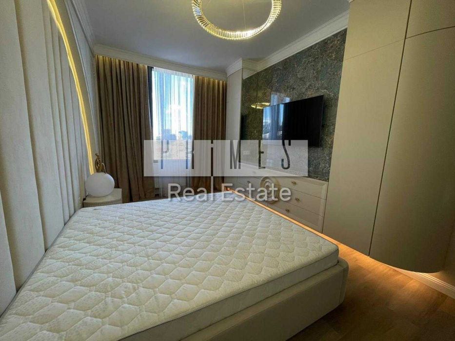 Оренда 4к квартири, ЖК Tetris Hall, вул. Івана Федорова 2-А, Генератор