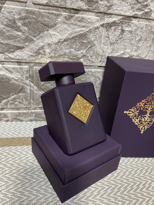 Initio Parfums Prives Side Effect