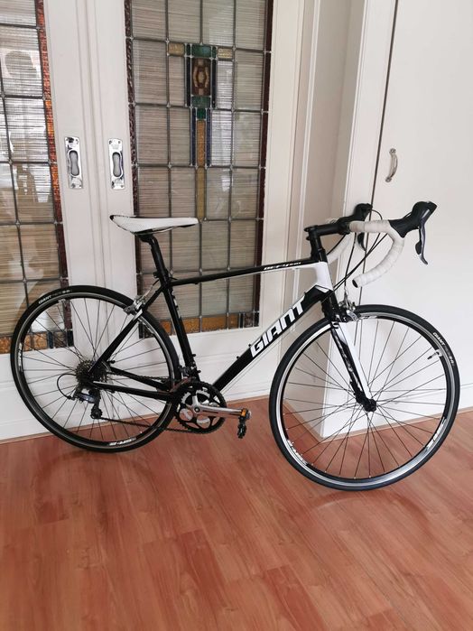 Giant Defy Aluxx 5 - stan idealny.Wyprzedaż!!!