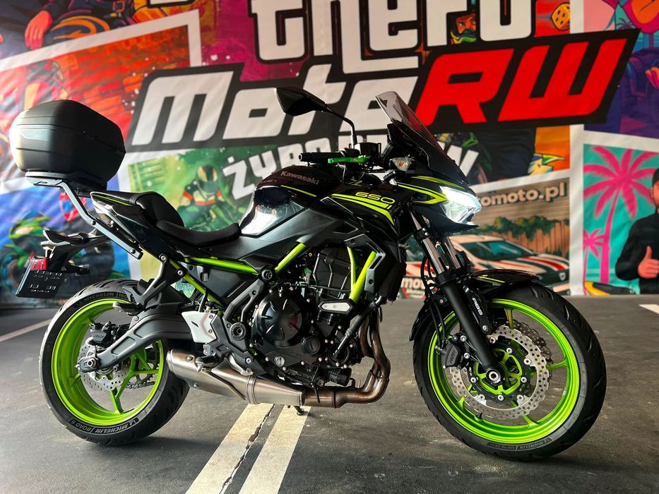 Kawasaki