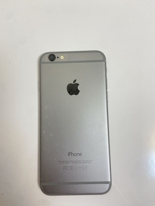 Iphone 6 айфон 6