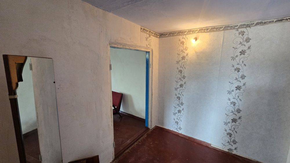 Продаж 1 кімнатна квартира