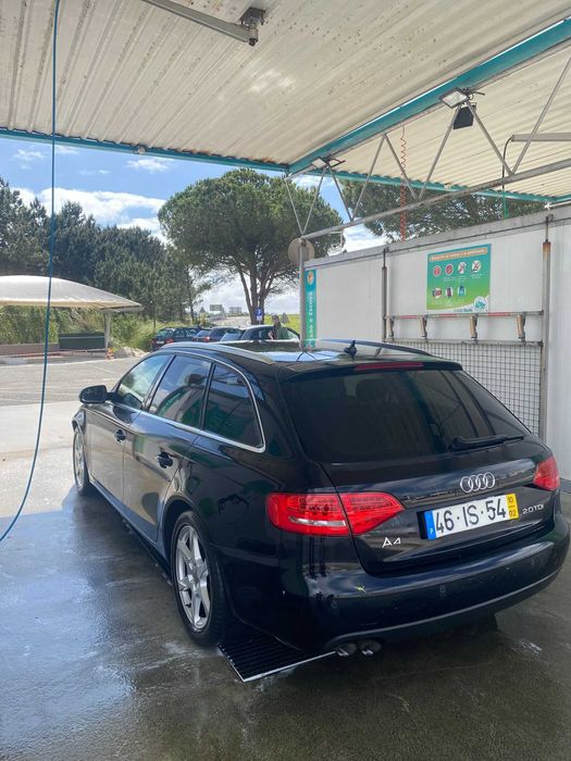 Audi A4 2.0 TDI 170cv | 1 Dono | 141 mil km | Nacional | OPORTUNIDADE