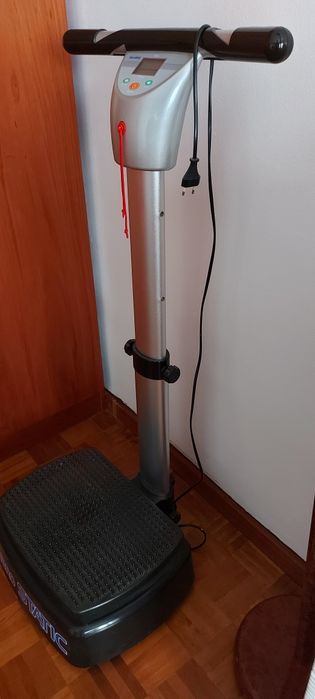 Maquina de vibração corporal425651115771842562