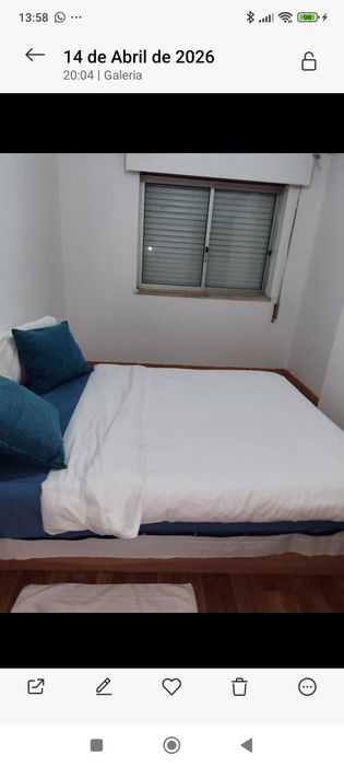 Quarto para arrendar