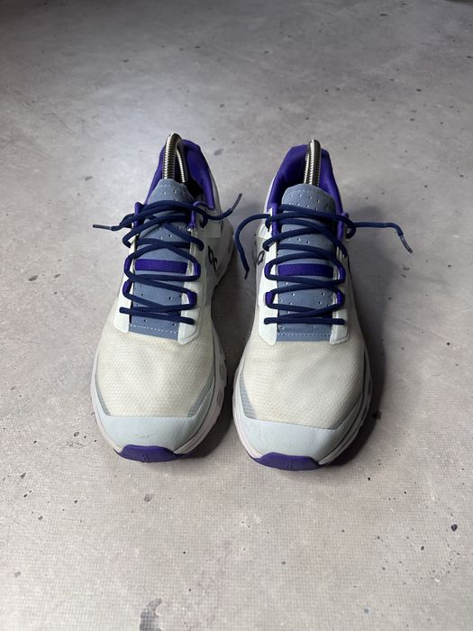 On Cloud Running Shoes Original спортивні бігові кросівки он клауд