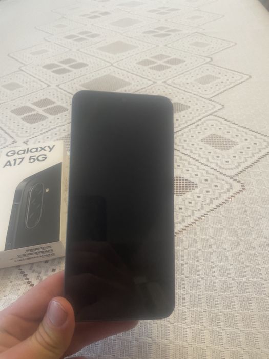 Samsung Galaxy A 17 5 G