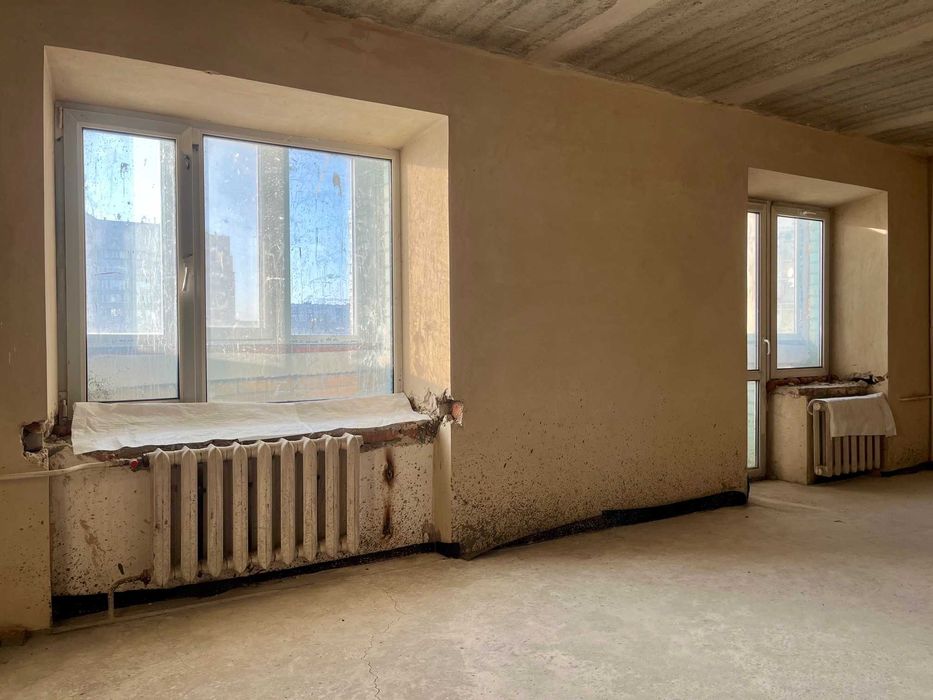 Продам 3 кімн квартиру Оболонська набережна Івасюка 12д - View 3