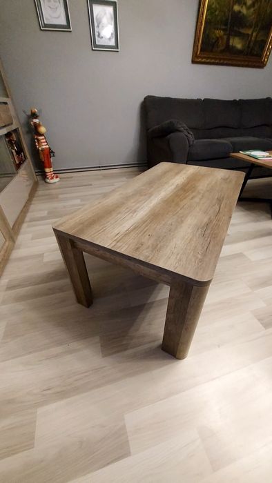 Stolik kawowy uzywany