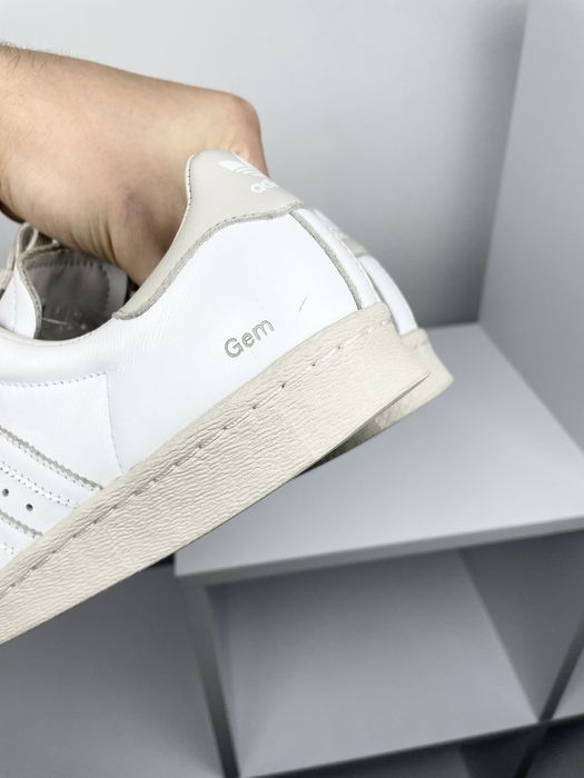 Розмір : 38 - Adidas Superstar ОРИГІНАЛ