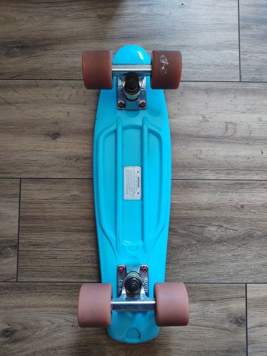 Fiszka Fish Skateboards oryginał