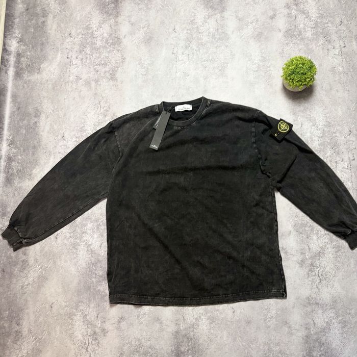 Світшот Stone Island L