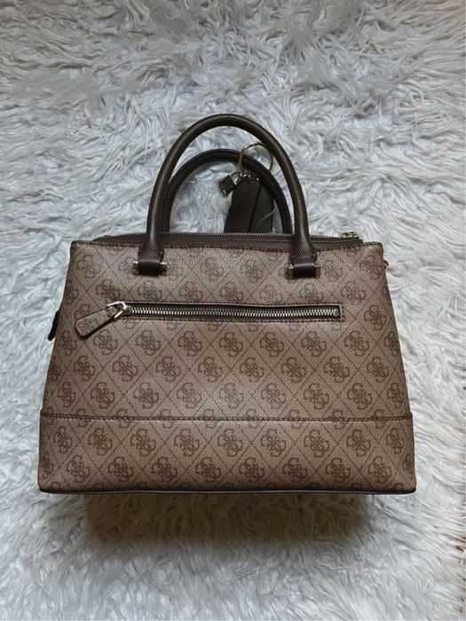 torebka damska guess