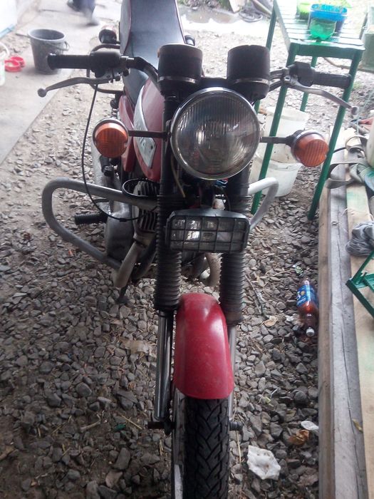 Раритет.Ява 350.