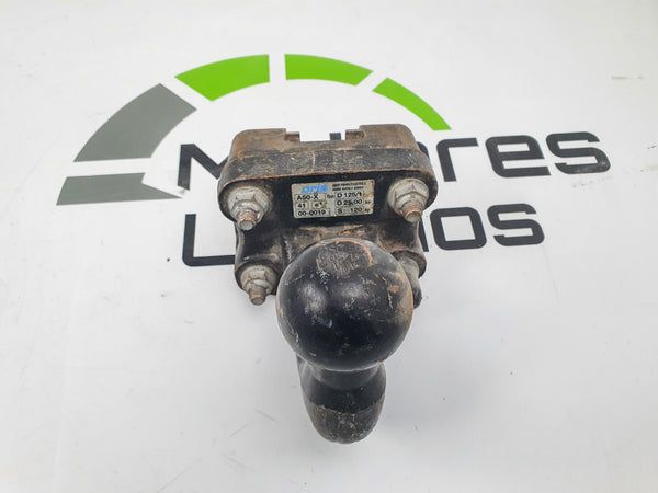 Engate de Bola de reboque Oris A50-X D 125/1