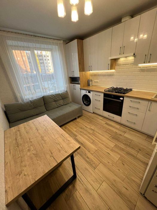 (5) Продаж 1к квартири в Стрижавці 9793