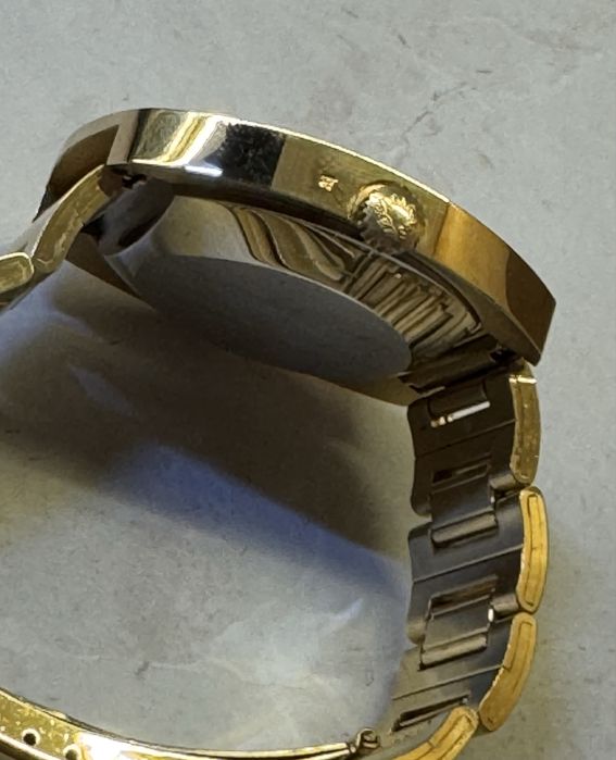 Longines Admiral Automatic cal. 431