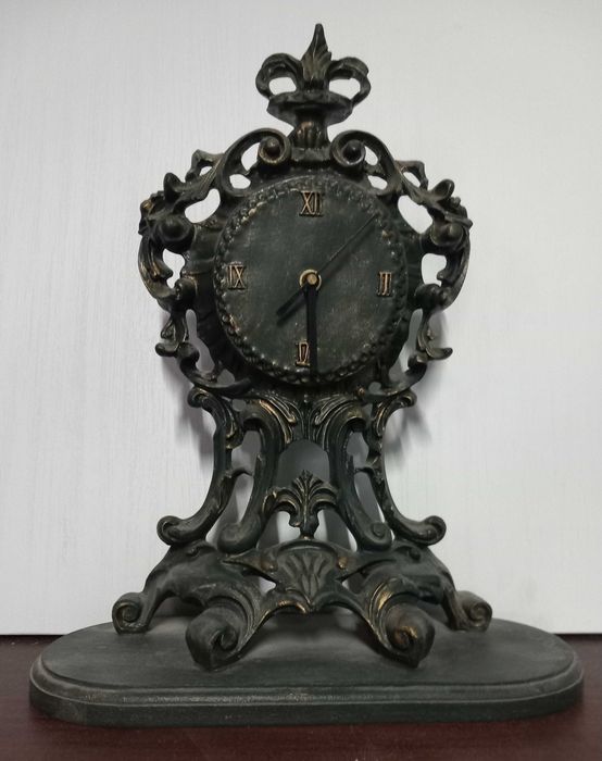 Peças antigas em marfinite