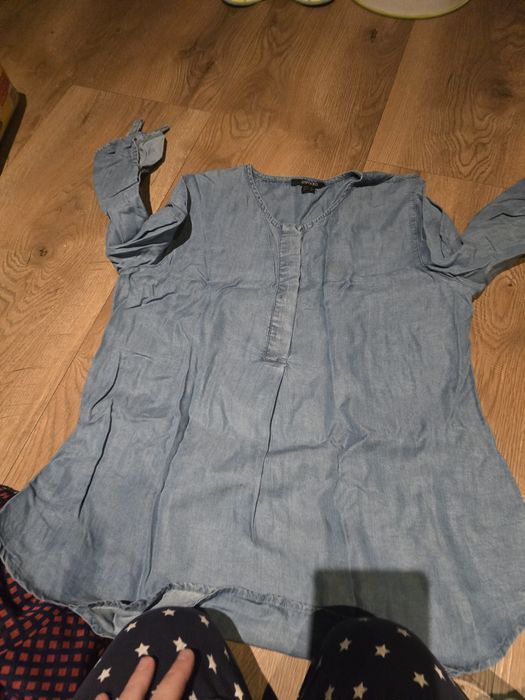 Koszula ze zdjecia xl/xxl