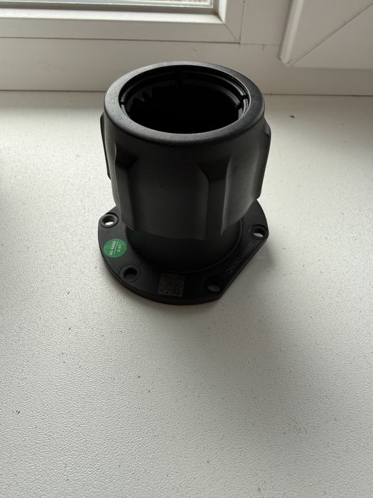 Fanatec ігрове кермо