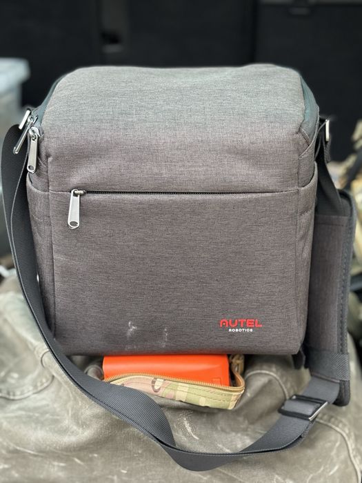 Квадрокоптер Autel EVO Lite