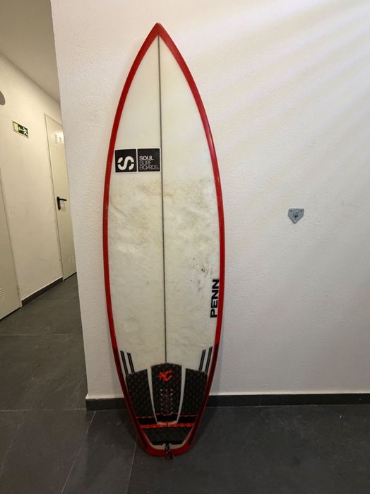 Prancha de surf 5.5