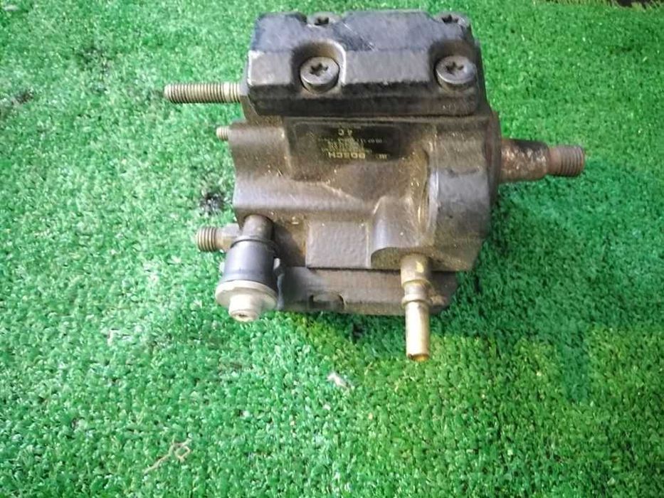 Bomba Injetora de Alta Pressão Renault 1.9 Dci