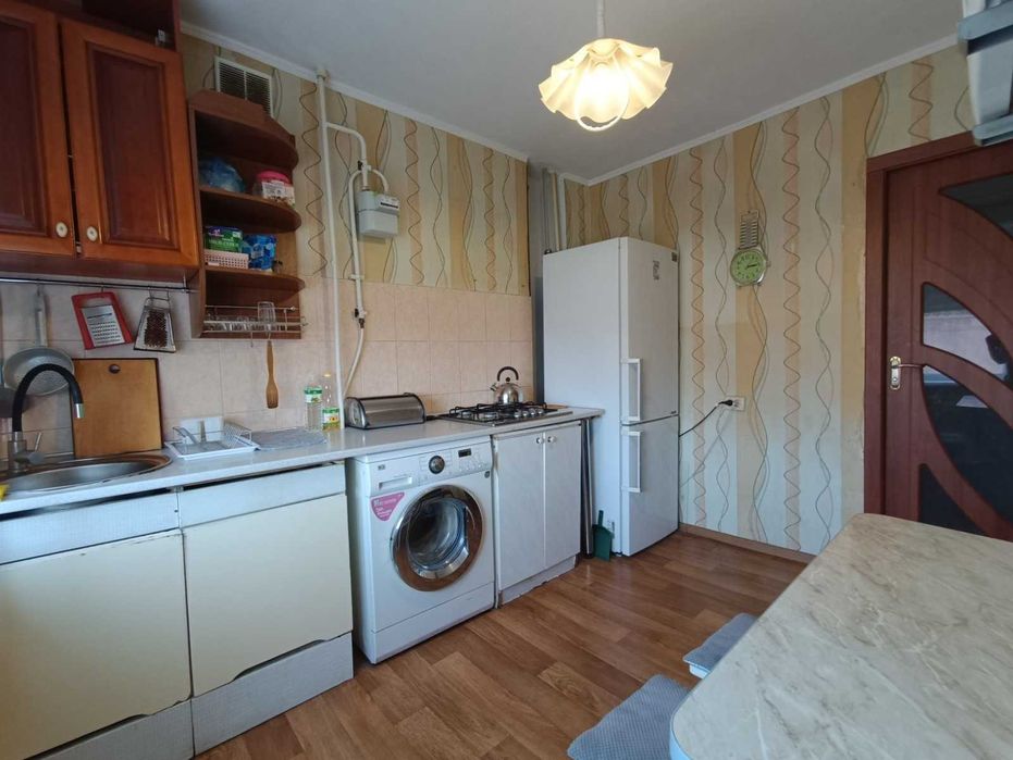 Продажа • 3к квартира • 62 м² • 7/9 этаж • чешка • Космонавтов/Автопарк • #146558