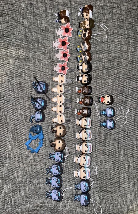 Кіндер джой АКЦІЯ дивні дива