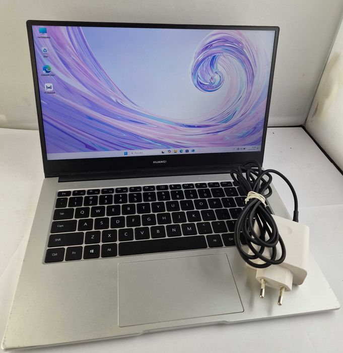 Laptop Huawei Matebook D14 8/512GB R5 3500U