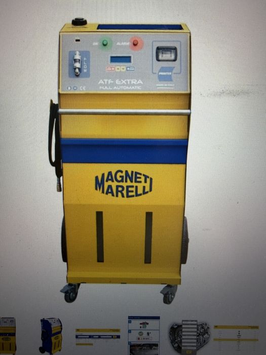 Magneti Marelli ATF EXTRA PRO