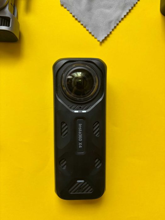 Kamera 360 Insta360 X4