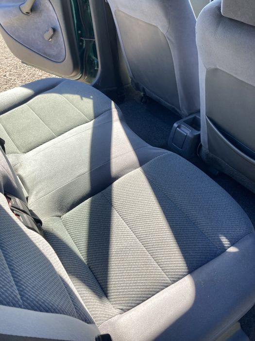 Honda Civic 1.4 Gasolina – 1995 | 165.000 km reais | 2 donos