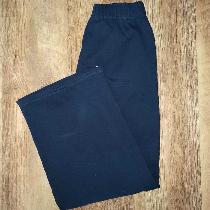 Spodnie dresowe dżersejowe cargo ZARA rozm. 158-164