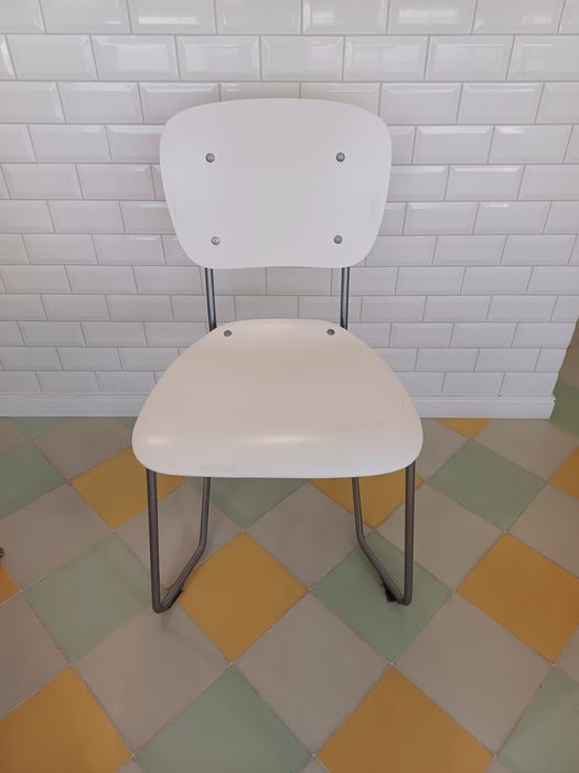 Cadeiras design alemão