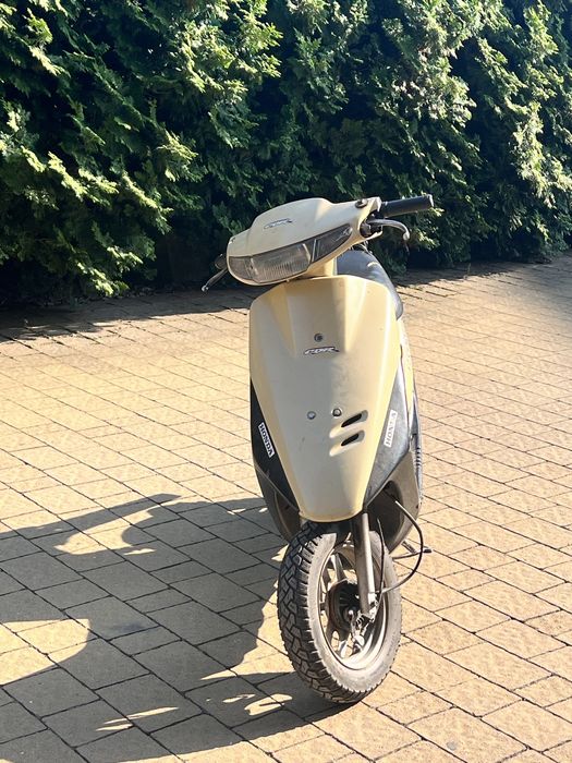 Honda dio 27 65cc