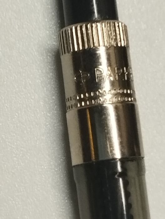 Atrament Waterman , Pelikan 4001 , wkłady do długopisów zestaw.