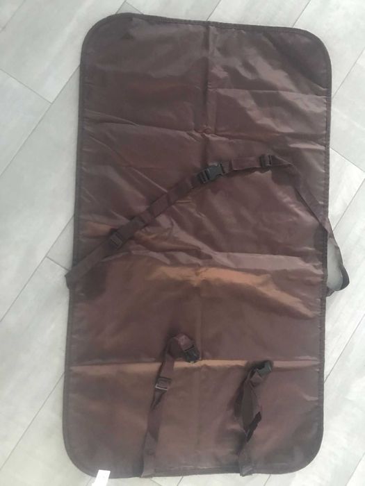 Capa de assento de carro para animais de estimação, à prova de água