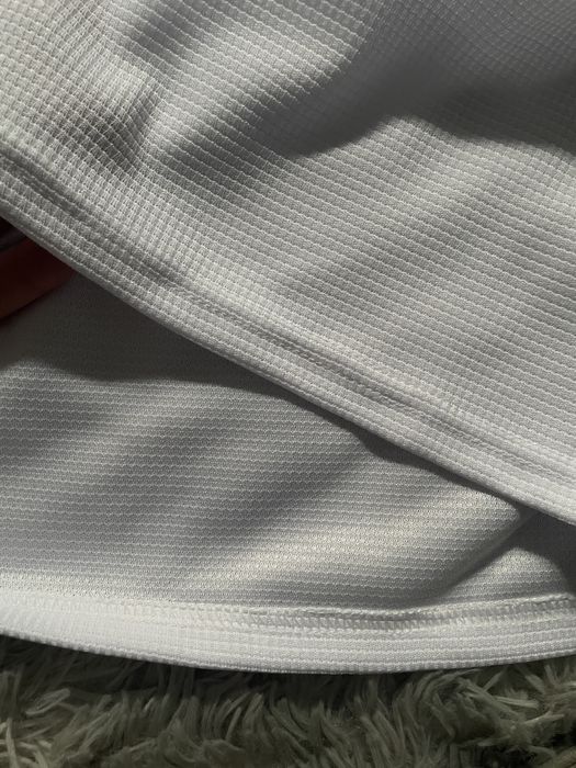 Longsleeve Thermal "Forever Faithful