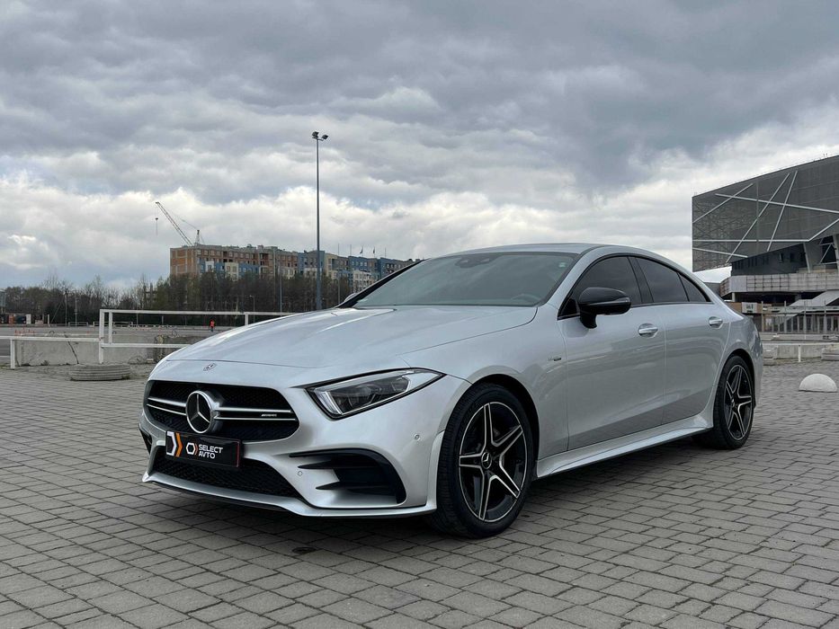 Mercedes-Benz CLS-Class 2019 VIN WDD2J6BB7LA049398 фото оголошення 11 з 23