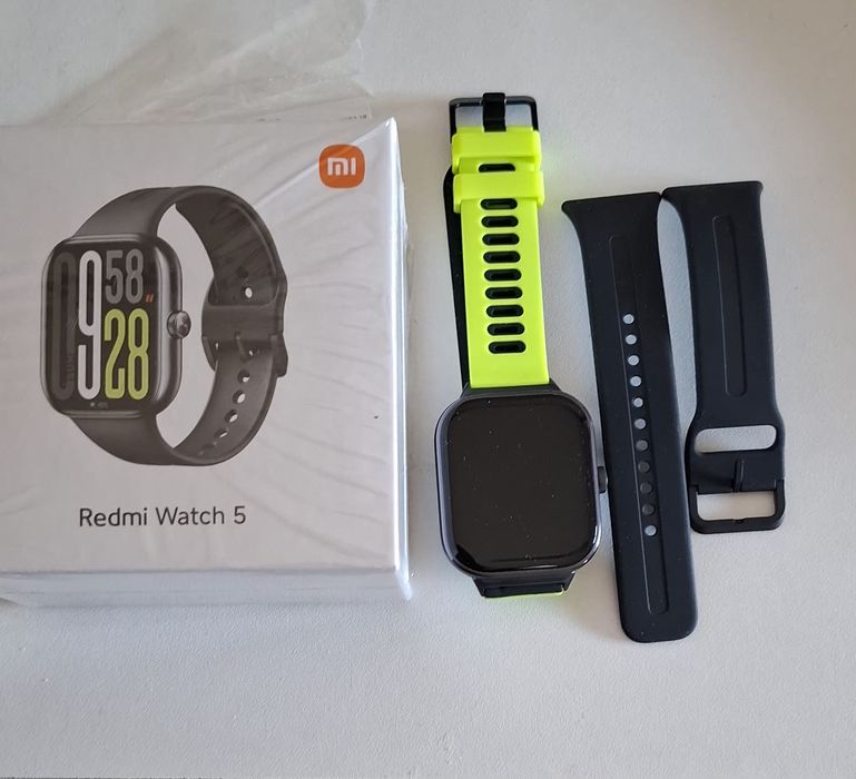 Smartwatch  xiaomi redmi watch 5