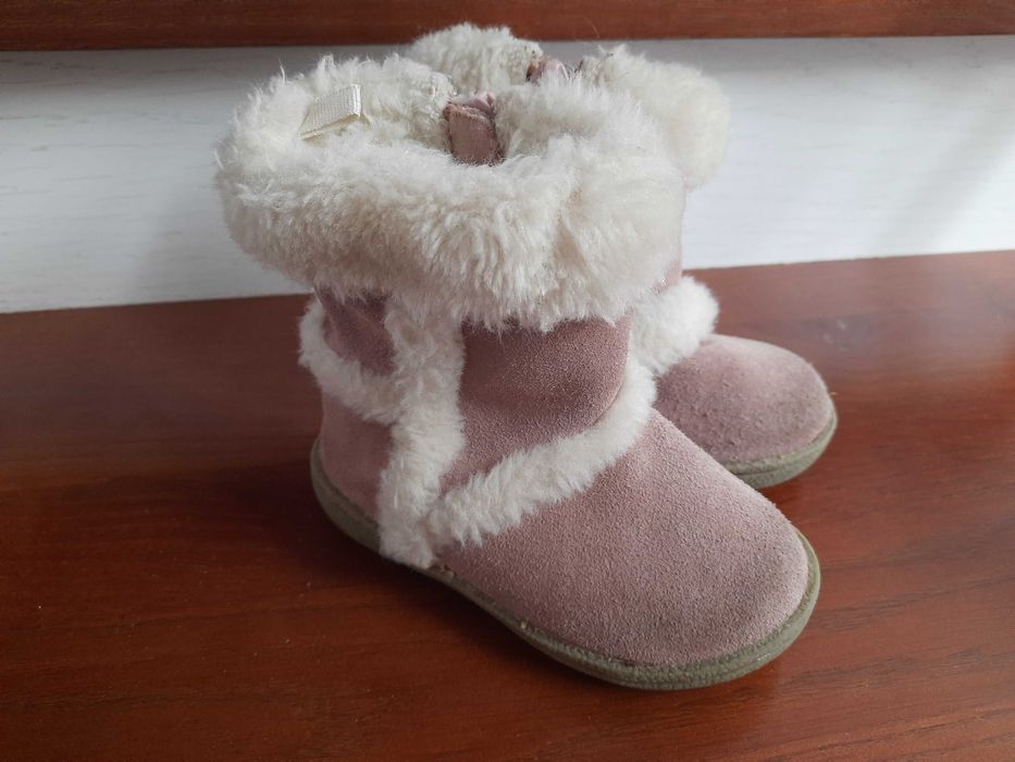 Buty zimowe Gap 21
