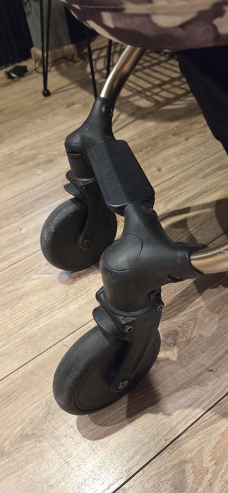 Elodie mondo spacerówka