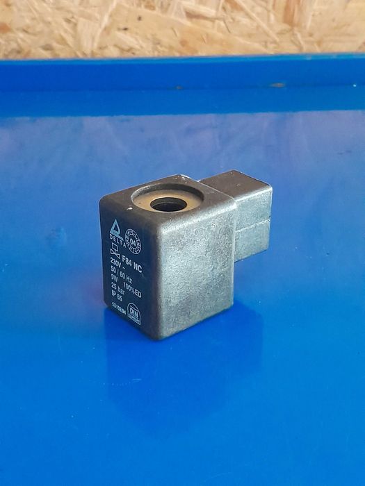 Електро-магнітна катушка Delta,  24V; 230V