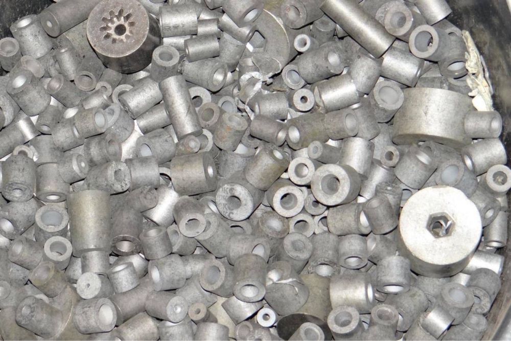 Лом вольфраму, твердий сплав ТК,ВК